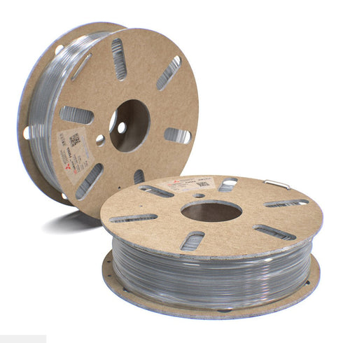 Mitsubishi Chemical 3Diakon - Clear (1.75mm 750g)